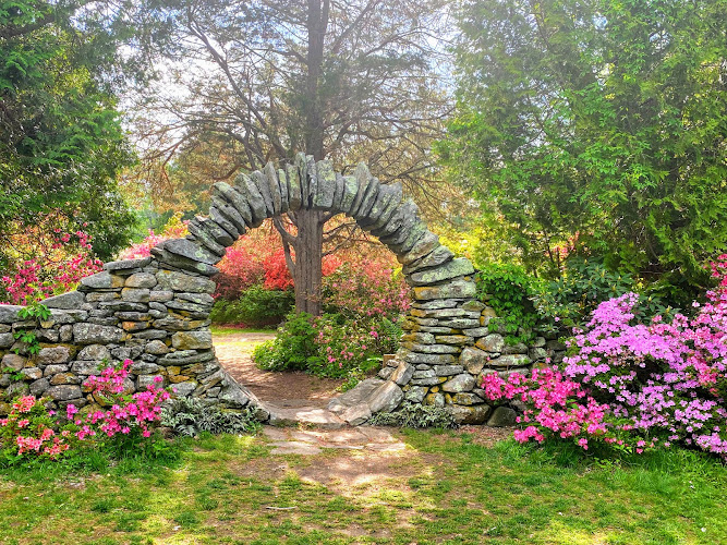 Kinney Azalea Gardens