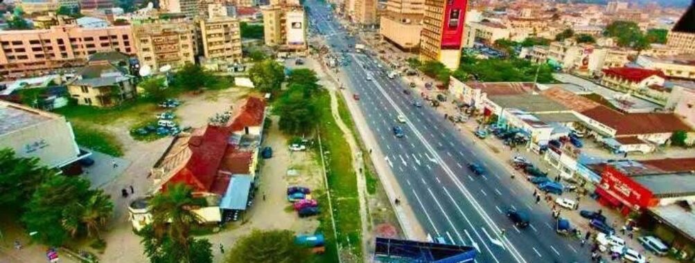 Kinshasa Travel Forum Reviews