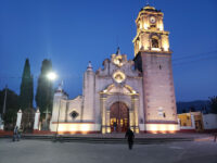Kiosko Benito Juárez Travel Forum Reviews