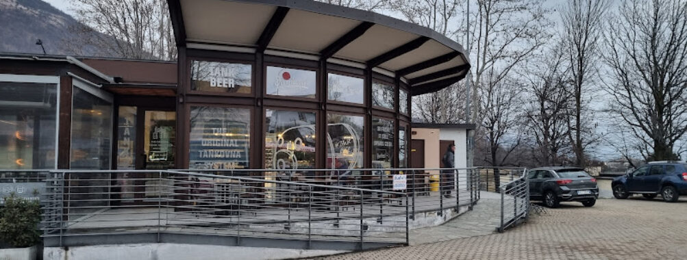 Kiosko Caffetteria Birreria Travel Forum Reviews