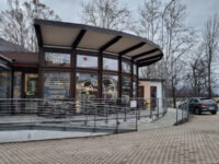 Kiosko Caffetteria Birreria Travel Forum Reviews