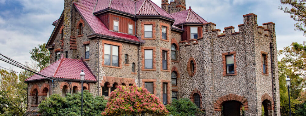 Kip's Castle Park Travel Forum Reviews