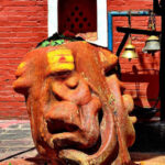 Kirateshwar Mahadev Temple