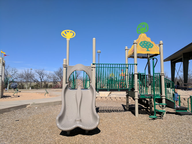 Kirby Park