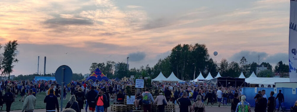 Kirjurinluoto Arena Travel Forum Reviews
