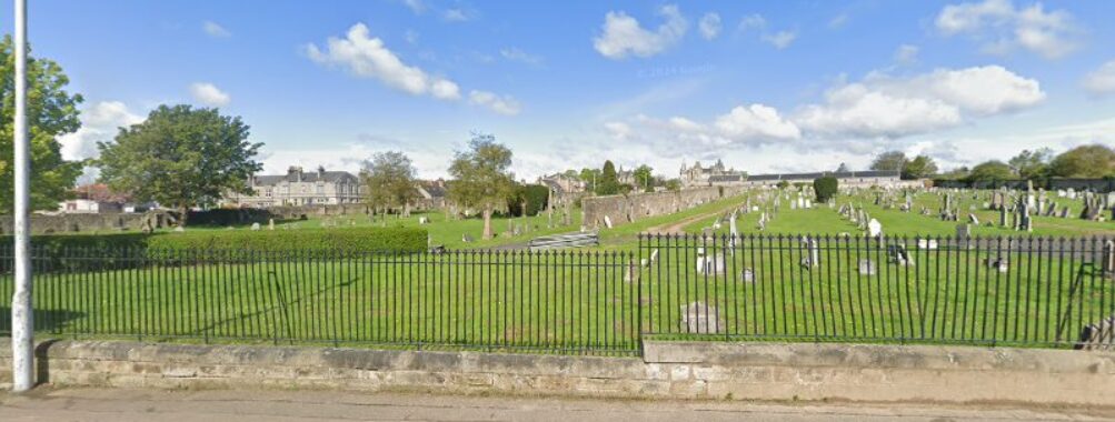 Kirkcaldy Bennochy Cemetery Travel Forum Reviews