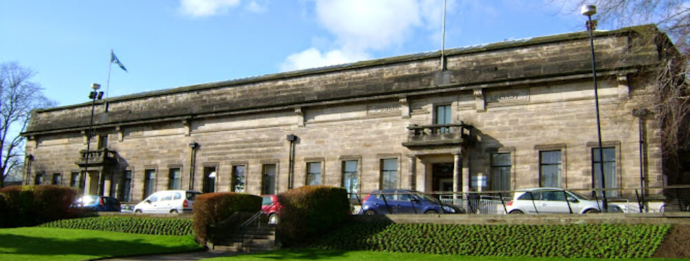 Kirkcaldy Galleries Travel Forum Reviews