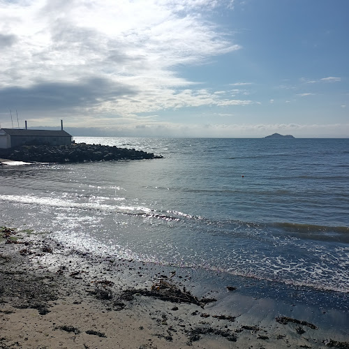 Kirkcaldy Promenade