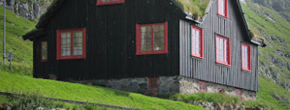 Kirkjubøur Travel Forum Reviews
