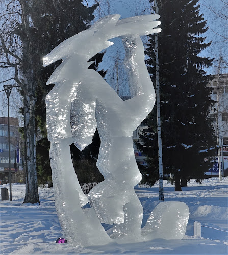 Kirkkopuisto