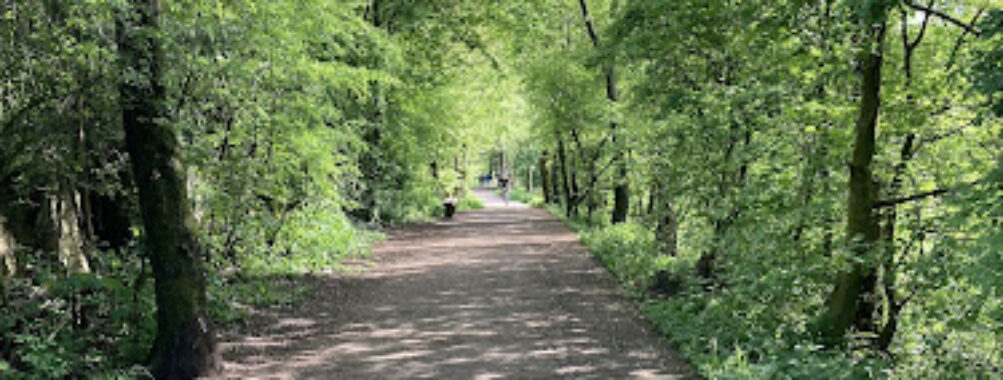 Kirklees Trail Travel Forum Reviews
