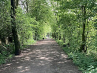 Kirklees Trail Travel Forum Reviews