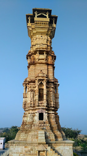 Kirti Stambh