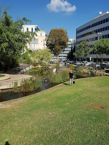 Kiryat Sefer Park