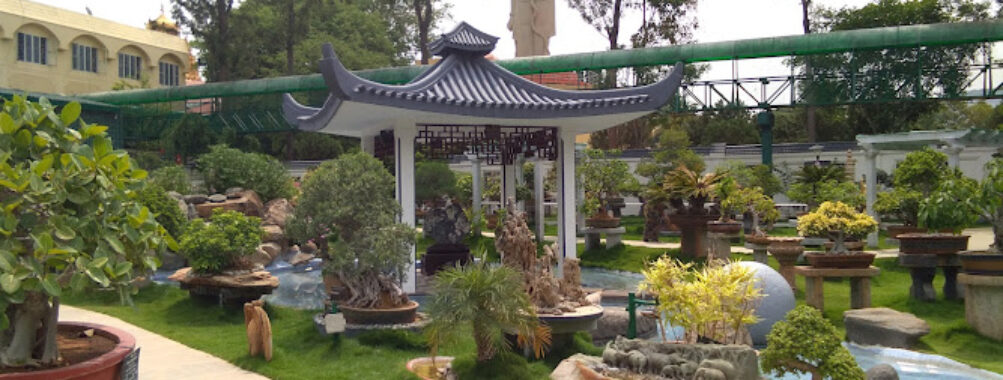 Kishkindha Moolika Bonsai Garden Travel Forum Reviews