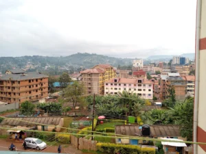 Kisii