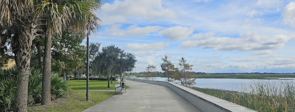 Kissimmee Lakefront Park Travel Forum Reviews