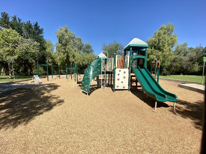 Kit Carson Park