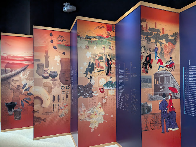 Kita City Asukayama Museum