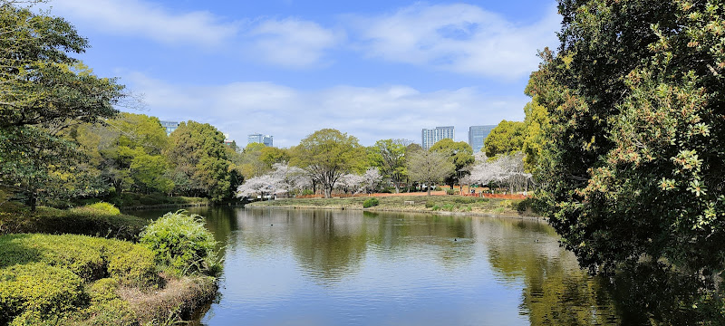 Kita-no-maru Park