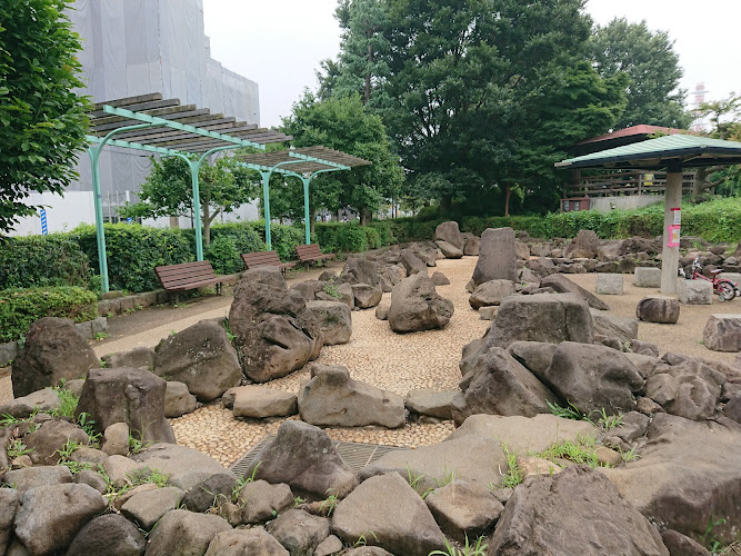 Kitadaiichi Park