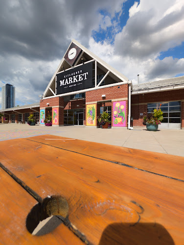 Kitchener Market