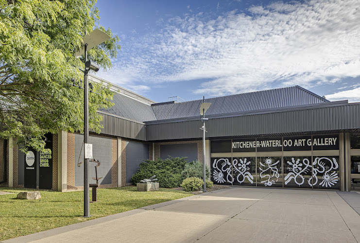 Kitchener-Waterloo Art Gallery