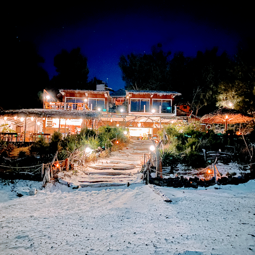 KiteParadise Madagascar - Kitesurf Lodge in Sakalava Bay