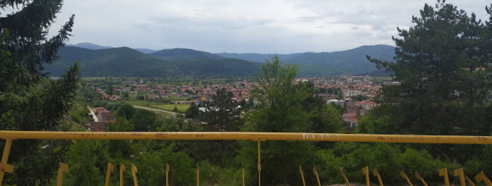 Kitino Fort Travel Forum Reviews