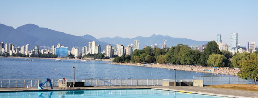 Kitsilano Beach Park Travel Forum Reviews