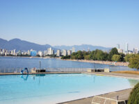 Kitsilano Beach Park Travel Forum Reviews