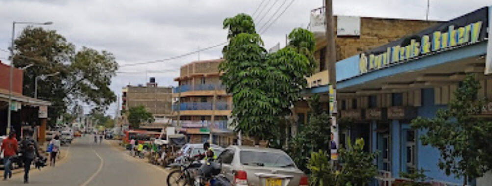 Kitui Travel Forum Reviews