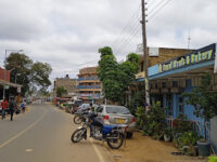 Kitui Travel Forum Reviews