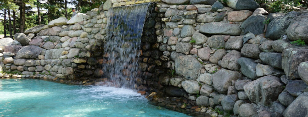 Kiwanis Waterfall Park Travel Forum Reviews