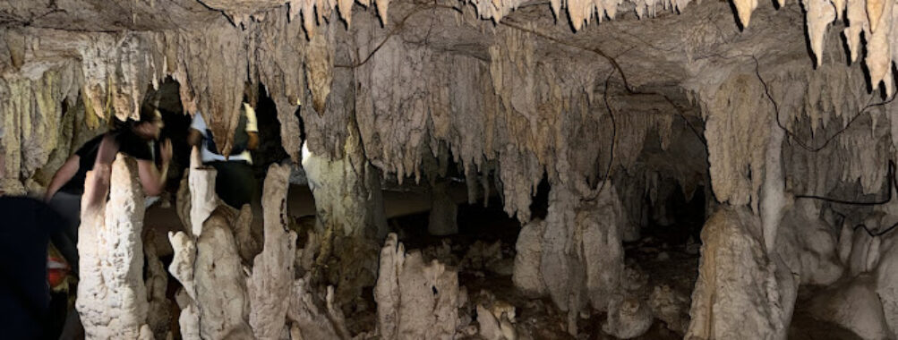 Kiwengwa Caves Office Travel Forum Reviews