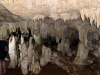 Kiwengwa Caves Office Travel Forum Reviews