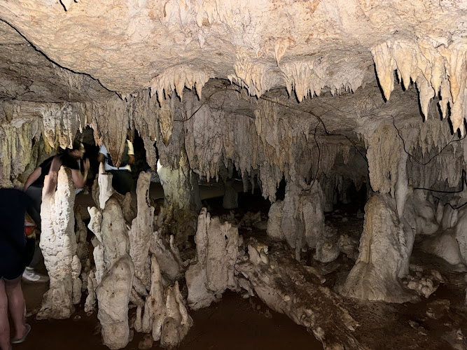 Kiwengwa Caves Office