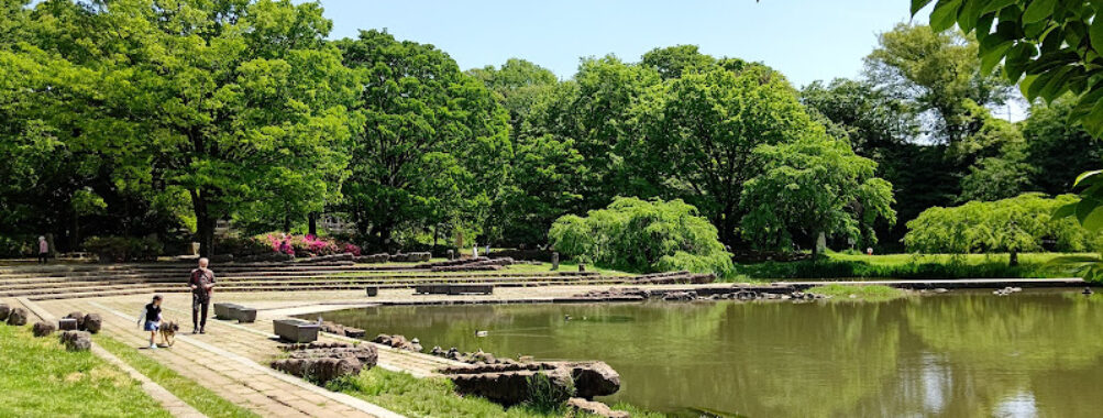 Kiyose Kanayama Green Space Park Travel Forum Reviews