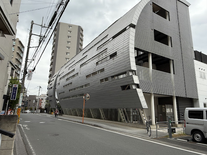 Kiyose Keyaki Hall