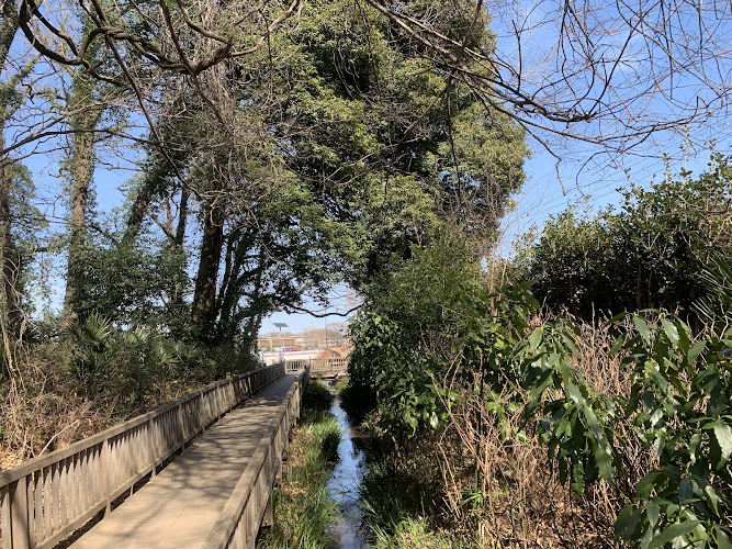 Kiyose Seseragi Park