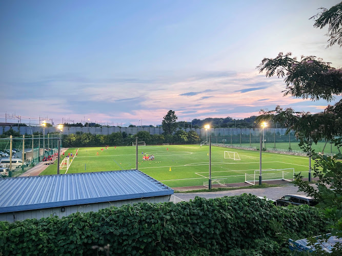 Kiyose Uchiyama Sports Park