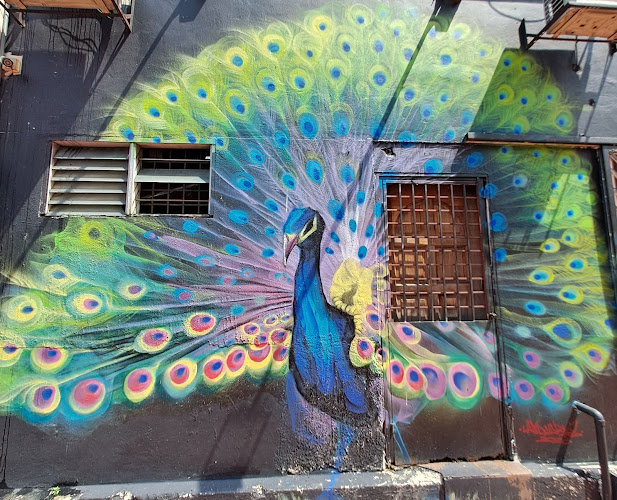 Klang Art Street (Safari Jejak Warisan)