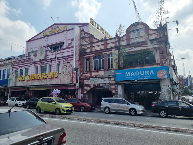 Klang Little India (கிள்ளான் லிட்டில் இந்தியா)