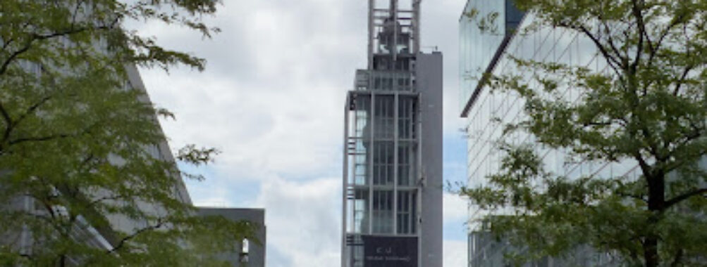 Klangturm Travel Forum Reviews