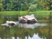 Klebono akmuo. Alytus Travel Forum Reviews