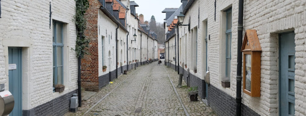 Klein Begijnhof Leuven Travel Forum Reviews