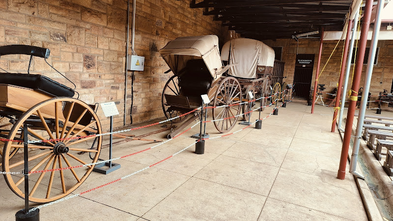 Klerksdorp Museum