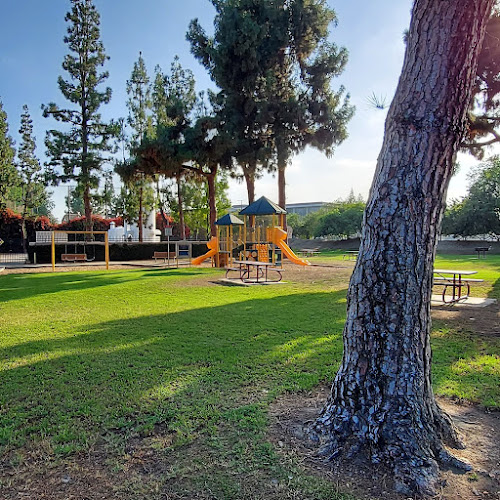 Klingerman Park