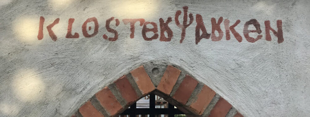 Klosterparken Travel Forum Reviews