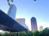 Klyde Warren Park Travel Forum Reviews